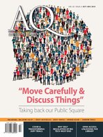 AQ: Australian Quarterly